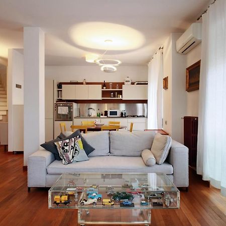 Appr Grande Trastevere-Pascarella 罗马 外观 照片