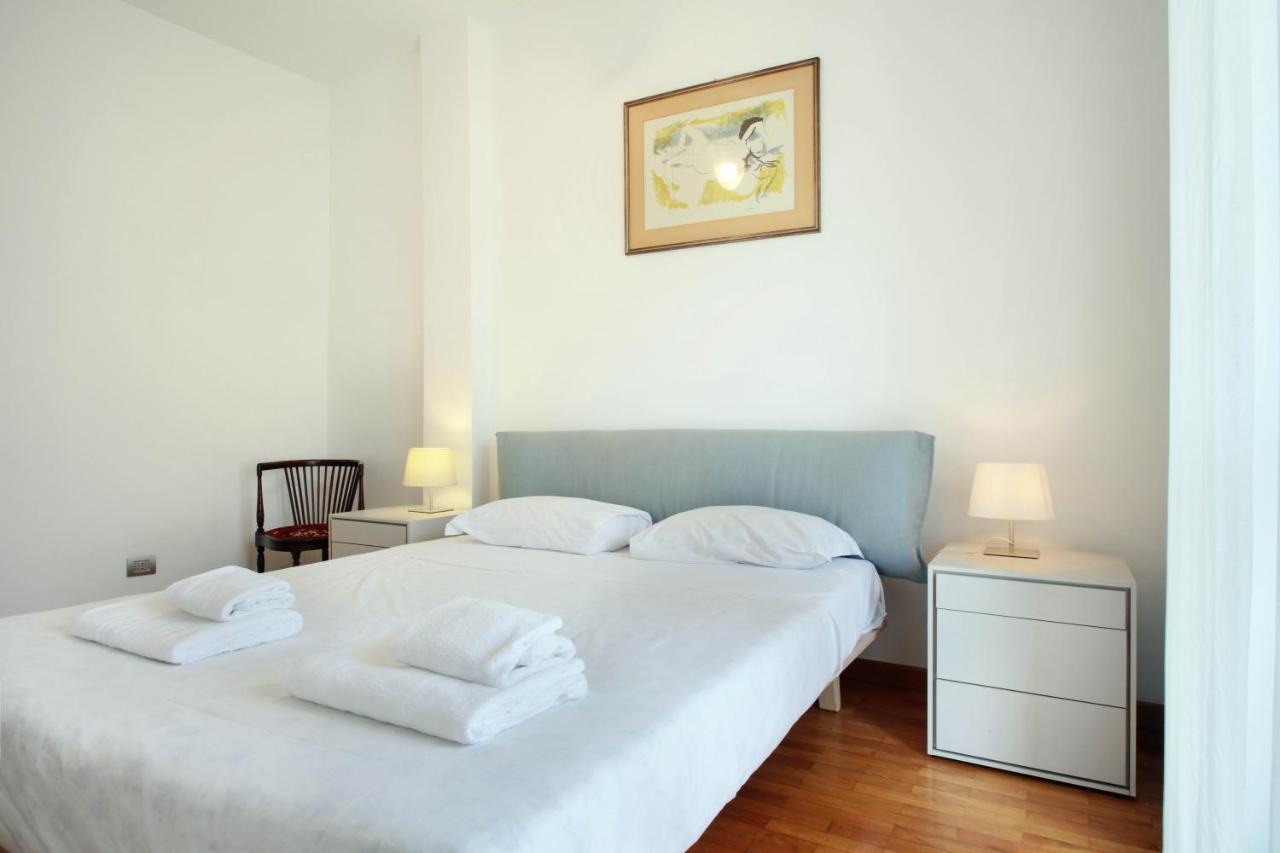 Appr Grande Trastevere-Pascarella 罗马 外观 照片