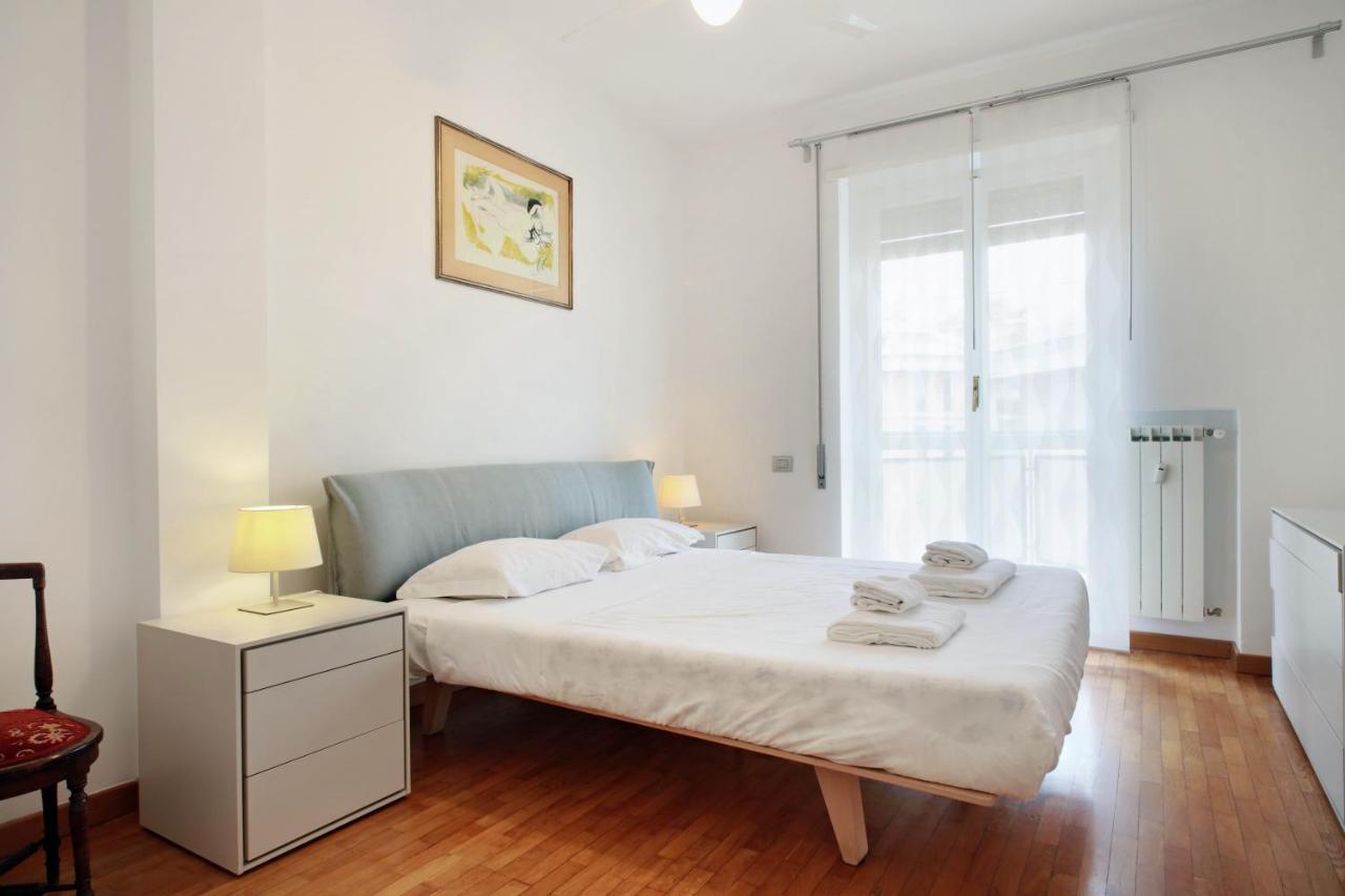 Appr Grande Trastevere-Pascarella 罗马 外观 照片