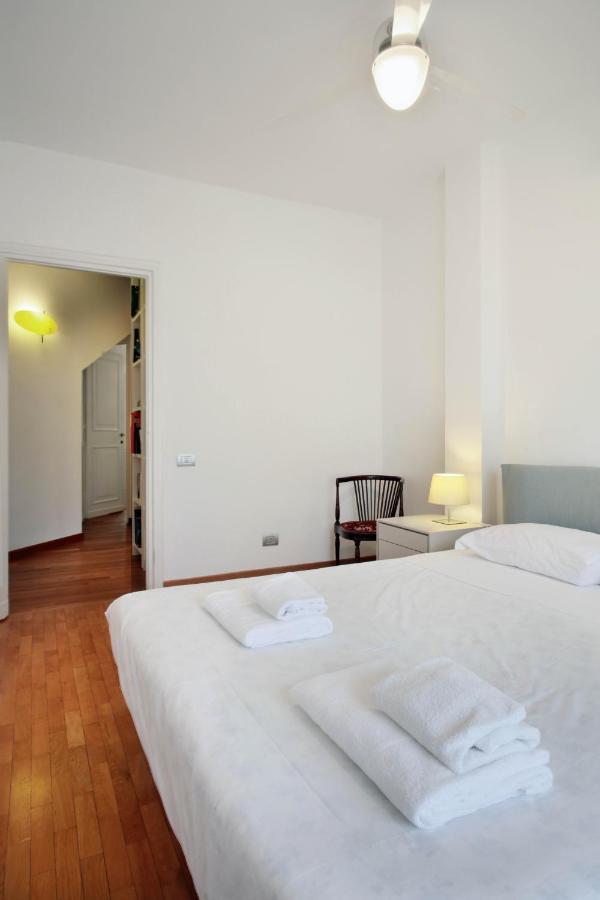 Appr Grande Trastevere-Pascarella 罗马 外观 照片