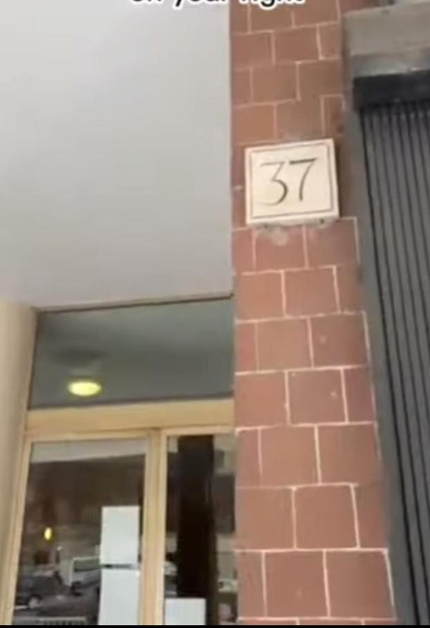 Appr Grande Trastevere-Pascarella 罗马 外观 照片